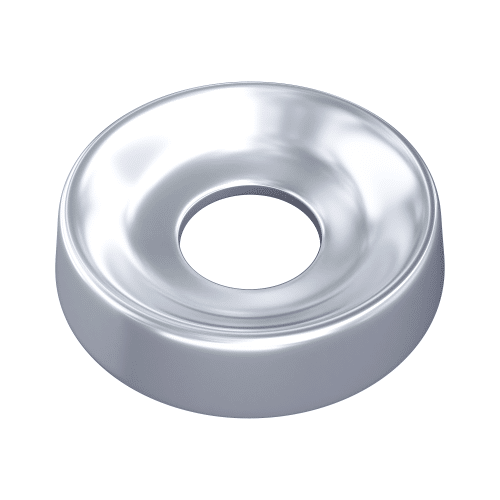 Cup Washers - Stainless Steel Grade 304