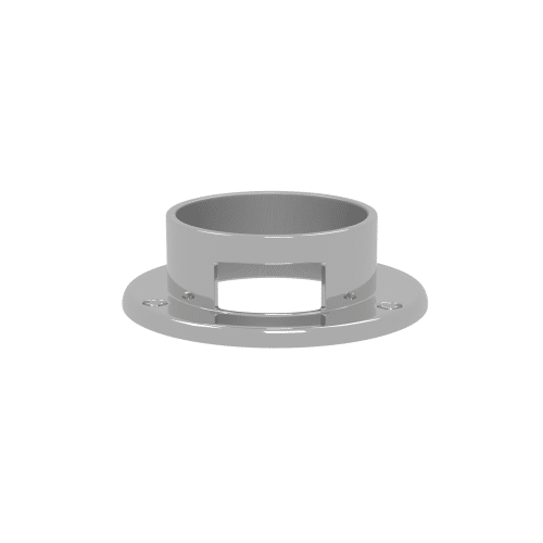 25.4mm, Base Plate