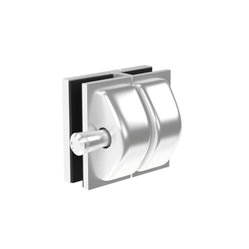 MaxiGlass Latches, Suits from a Glass Gate to a Glass Panel
