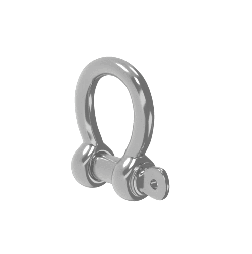 Bow Shackles - Forged Type