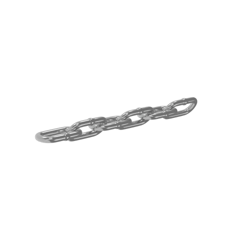 Chain - Short Link Grade 316