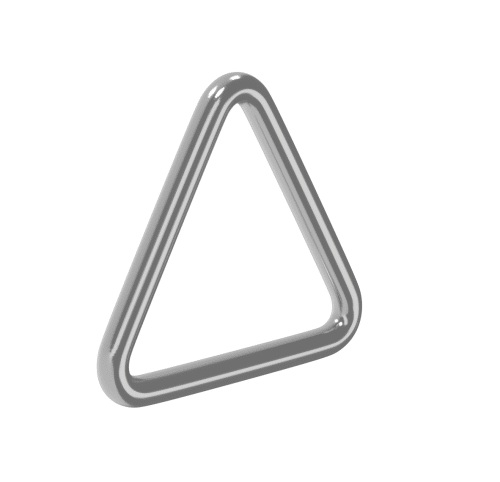 Triangle - Grade 304