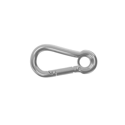 Snap Hooks - With Eye