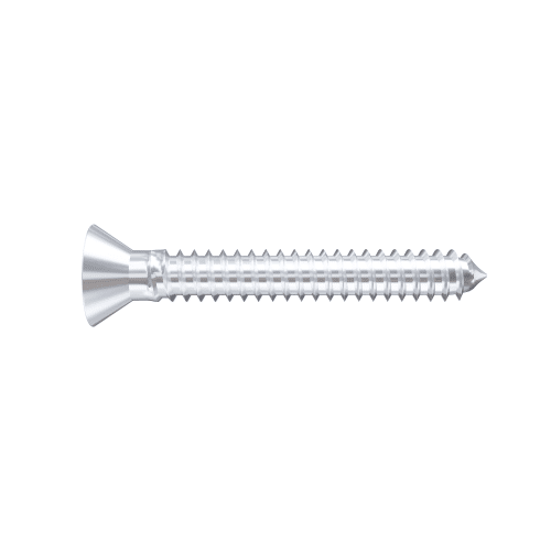 Countersunk Head - Self Tapping Screws - Stainless Steel Grade 304
