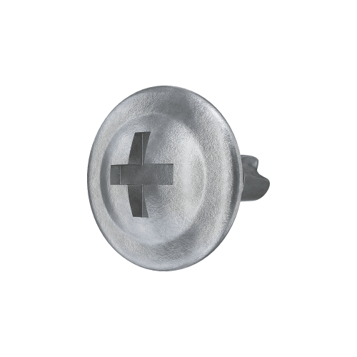 Button Head - Metal Drilling Screws
